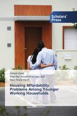 Housing Affordability Problems Among Younger Working Households