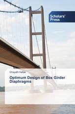 Optimum Design of Box Girder Diaphragms