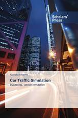 Car Traffic Simulation