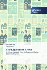 City Logistics in China