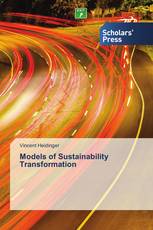 Models of Sustainability Transformation