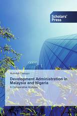 Development Administration in Malaysia and Nigeria