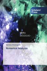 Numerical Analysis