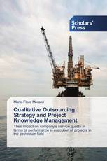 Qualitative Outsourcing Strategy and Project Knowledge Management