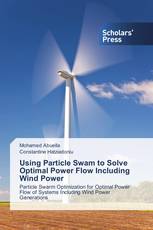 Using Particle Swam to Solve Optimal Power Flow Including Wind Power