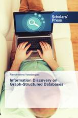 Information Discovery on Graph-Structured Databases