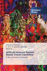 Artificial Immune System Based Clonal Classifiers