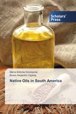 Native Oils in South America