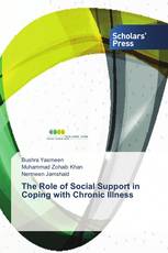 The Role of Social Support in Coping with Chronic Illness