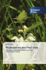 Phylloplanins and Their Uses