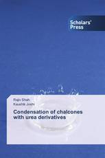 Condensation of chalcones with urea derivatives