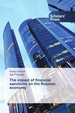 The impact of financial sanctions on the Russian economy