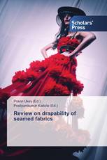 Review on drapability of seamed fabrics