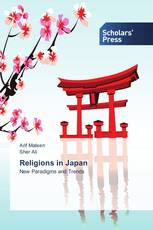 Religions in Japan