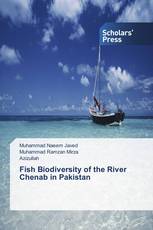 Fish Biodiversity of the River Chenab in Pakistan
