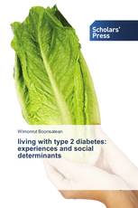 living with type 2 diabetes: experiences and social determinants