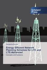 Energy Efficient Network Planning Schemes for LTE and LTE-Advanced