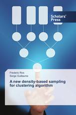 A new density-based sampling for clustering algorithm