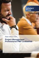 Project Management Professional PMP Unleashed