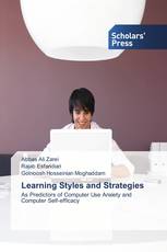 Learning Styles and Strategies