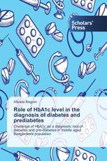 Role of HbA1c level in the diagnosis of diabetes and prediabetes