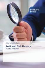 Audit and Risk Mastery
