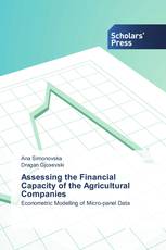 Assessing the Financial Capacity of the Agricultural Companies