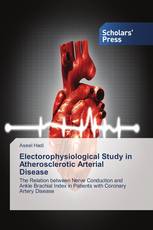 Electorophysiological Study in Atherosclerotic Arterial Disease