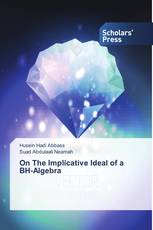 On The Implicative Ideal of a BH-Algebra