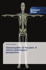 Osteomyelitis of the jaws- A clinico-radiological perspective