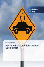 Pathfinder Autonomous Robot Localization