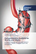 Comprehensive Analysis on Acidity and Ulcers