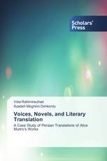 Voices, Novels, and Literary Translation