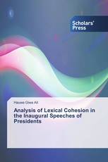 Analysis of Lexical Cohesion in the Inaugural Speeches of Presidents