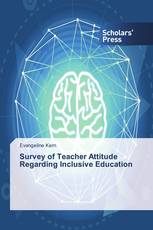 Survey of Teacher Attitude Regarding Inclusive Education