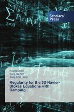 Regularity for the 3D Navier-Stokes Equations with Damping