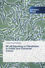 NF-κB Signaling in Fibroblasts in Colitis and Colorectal Cancer