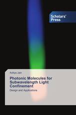 Photonic Molecules for Subwavelength Light Confinement