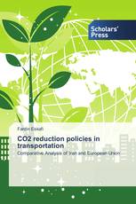 CO2 reduction policies in transportation