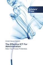 The Effective ICT For Administration