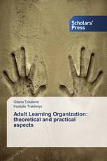Adult Learning Organization: theoretical and practical aspects