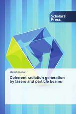 Coherent radiation generation by lasers and particle beams