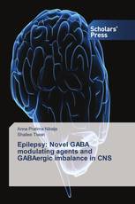 Epilepsy: Novel GABA modulating agents and GABAergic imbalance in CNS