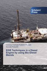 EGR Techniques in a Diesel Engine by using Bio-Diesel Blends