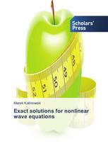 Exact solutions for nonlinear wave equations