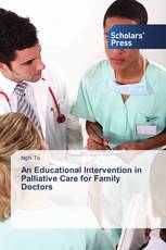 An Educational Intervention in Palliative Care for Family Doctors