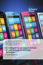 Investigation on improvement of qas issues in wireless networks