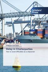 Delay in Charterparties