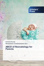 ABCD of Neonatology for Parents