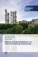 Effects of Industrialization on Fish and Fishing Community